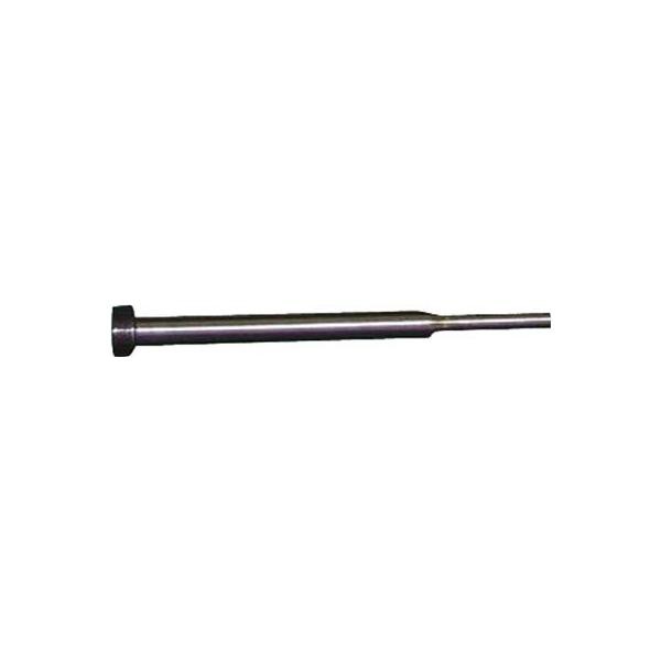 高周波精密 高周波 AP12.5X70-SKD11 Ａ型パンチ  AP12.5X70SKD11 AP12.5X70SKD11の通販は 4,838円
