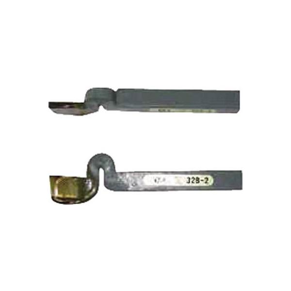 高周波精密 高周波 TTB-32-9 ヘール突切３２ｍｍ TTB329【キャンセル不可】