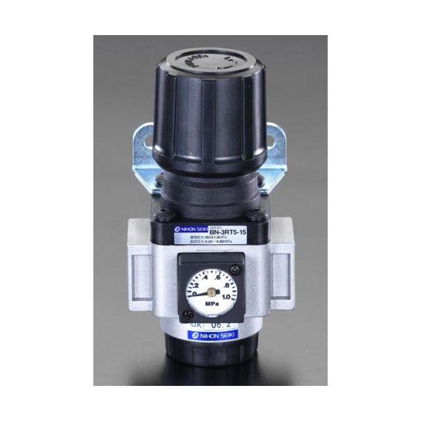 エスコ EA153C-13 3/8RCレギュレーター EA153C13【キャンセル不可】