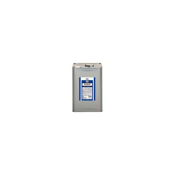 イチネンケミカルズ【旧タイホーコーザイ】JIP604 青ニス除去剤 缶 15L JIP604 青二ス除去剤 NX604