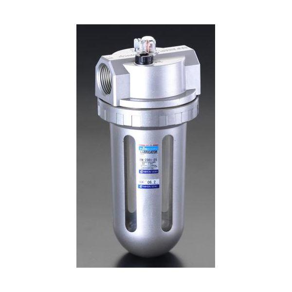 【個人宅配送不可】直送 代引不可 エスコ EA153CC-28  1RCルブリケータ EA153CC28【キャンセル不可】