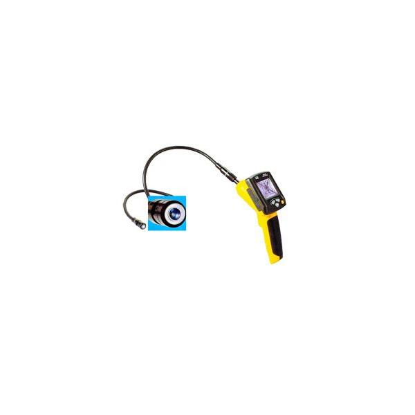 MK［BS-100］ 工業用内視鏡　ビデオスコープ（防水型） BS100