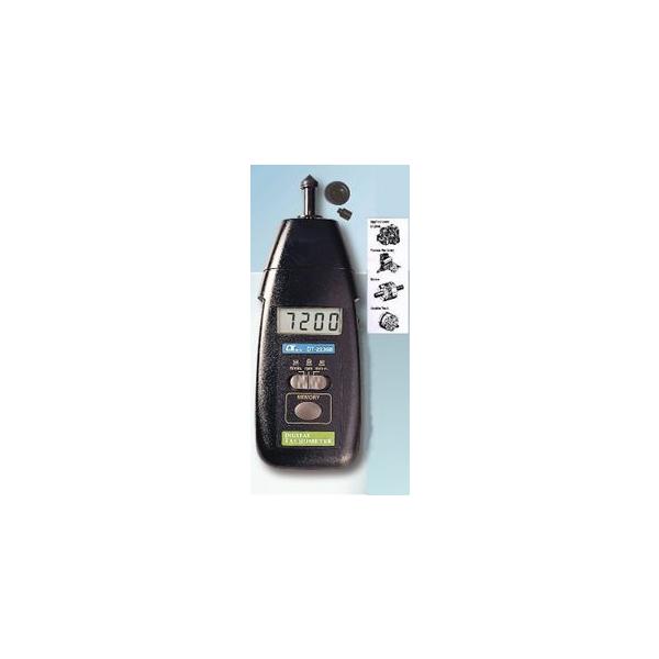 MK［DT-2235B］ 回転計　（接触型） DT2235B