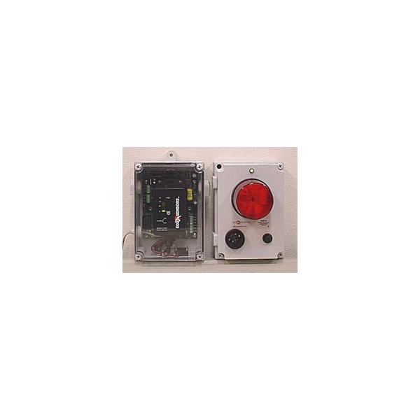 MK［RAP-2］ オゾン注意報器（中継ぎ最終生産物付） RAP2