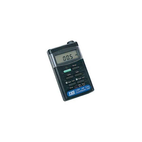 MK［TES-1390］ ガウスメーター TES1390の通販は 20,490円
