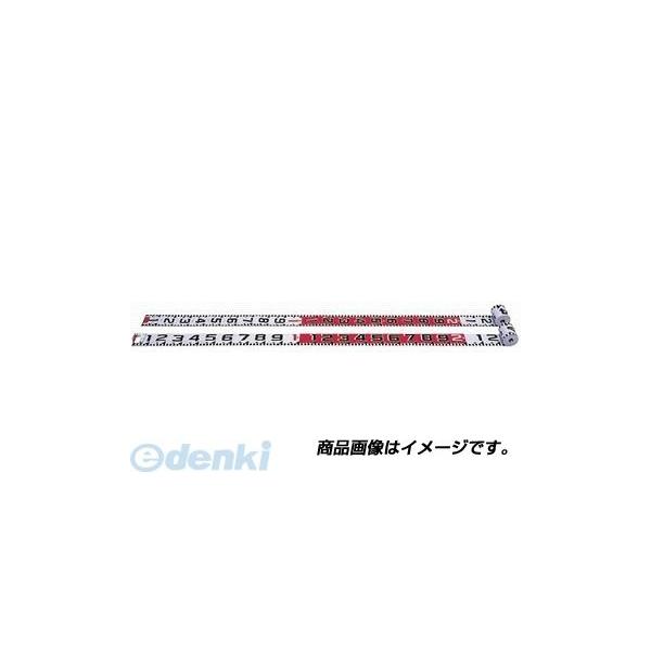 ヤマヨ（YAMAYO）［R10A10］ リボンロッド両サイド100E-1 現場記録写真用巻尺 R10A10【RCP】【最安値挑戦】