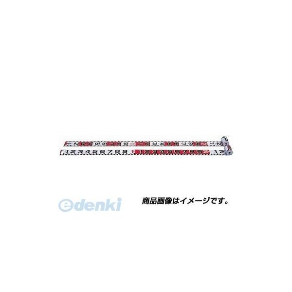 ヤマヨ（YAMAYO）［R10B30］ リボンロッド両サイド100E-2 現場記録写真用巻尺 R10B30【RCP】【最安値挑戦】