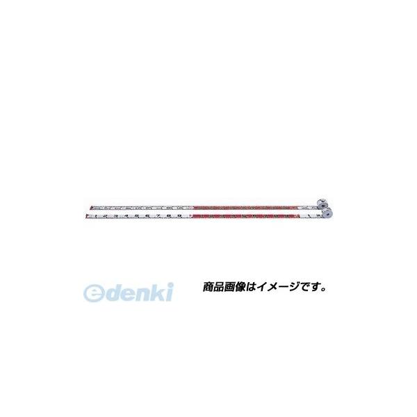 ヤマヨ（YAMAYO）［R6A20］ リボンロッド両サイド60E-1 現場記録写真用巻尺 R6A20【RCP】【最安値挑戦】