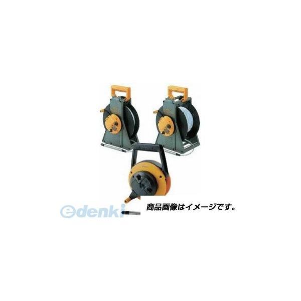 ヤマヨ（YAMAYO）［RWL100M］ ミリオンロープ水位計 ガラス繊維巻尺 RWL100M ヤマヨ測定機の通販は