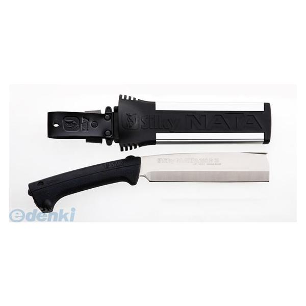 ユーエム工業 シルキー 557-18 シルキー・ナタ 片刃 本体 180mm 55718 シルキーナタ SILKY