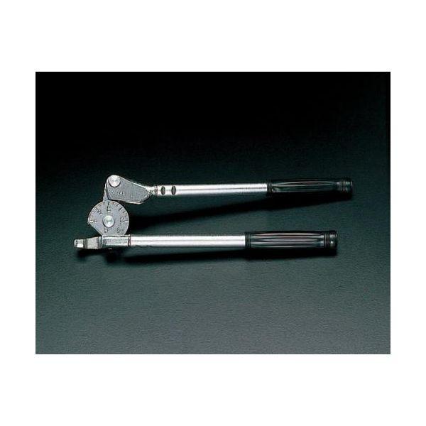 エスコ EA215M-10 10mmレバ-式ベンダ- EA215M10【キャンセル不可】