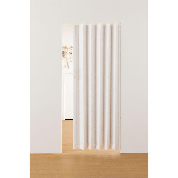 【個数：1個】フルネス L5602 直送 代引不可 アコーデオンドアSJ2 ファンデ