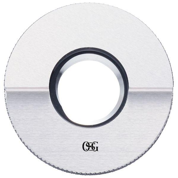 【個人宅配送不可】【個数：1個】OSG TG R R2-11 (9335182) 直送 代引不可 管用テーパねじリングゲージ TG R TGRR211(9335182)