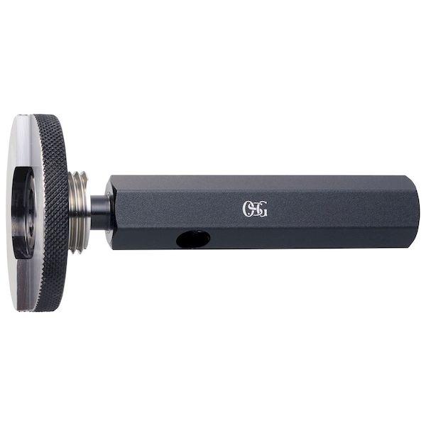 【個人宅配送不可】【個数：1個】OSG TG R1-1/4-11 (9335140) 直送 代引不可 管用テーパねじゲージ TG TGR11/411(9335140)