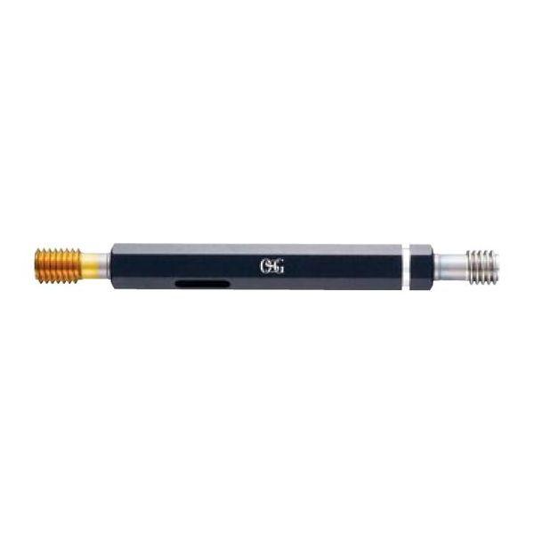 【人間宅送りとどける不可】OSG TIN-LG GPIP TIN 2 M2X0.4 (9344240) 直送 代引不可 TiN上塗り ねじ用制限事項ゲージ TIN−LG TINLGGPIPTIN2M2X0.4(9344240)