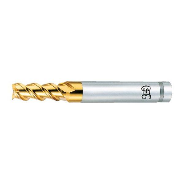 【個人宅配送不可】OSG TIN-XPM-EHS 25X3F (8403525) 直送 代引不可 TiNコーティング XPMハイスエンドミル ハイヘリックス TIN−XPM−EHS TINXPMEHS25X3F(840352