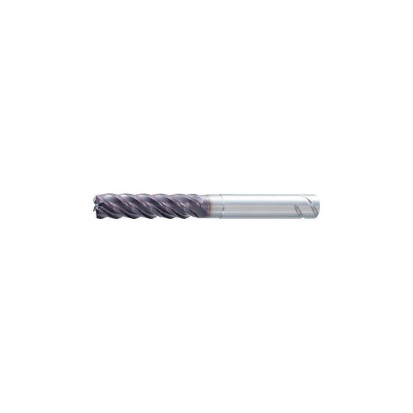 【個人宅配送不可】OSG UVXL-TI-5FL 16XR1X80-SL (8555682) 直送 代引不可 FXコーティング 不等リード超硬エンドミル 5刃 ロングシャンク チタン合金加工用 UVXL