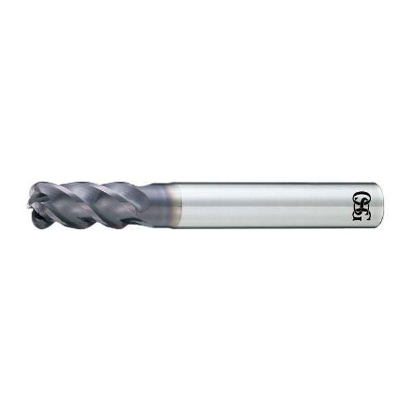 【個人宅配送不可】OSG UVX-TI-4FL 20X60 (8555200) 直送 代引不可 FXコーティング 超硬不等リードエンドミル 4刃 チタン合金加工用 UVX−TI−4FL UVXTI4FL20X60 その他電動工具