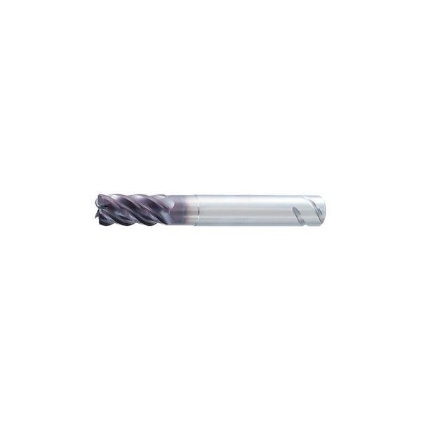 【個人宅配送不可】OSG UVX-TI-5FL 16XR1X48-SL (8555672) 直送 代引不可 FXコーティング 超硬不等リードエンドミル 5刃 チタン合金加工用 UVX−TI−5FL UVXTI5F