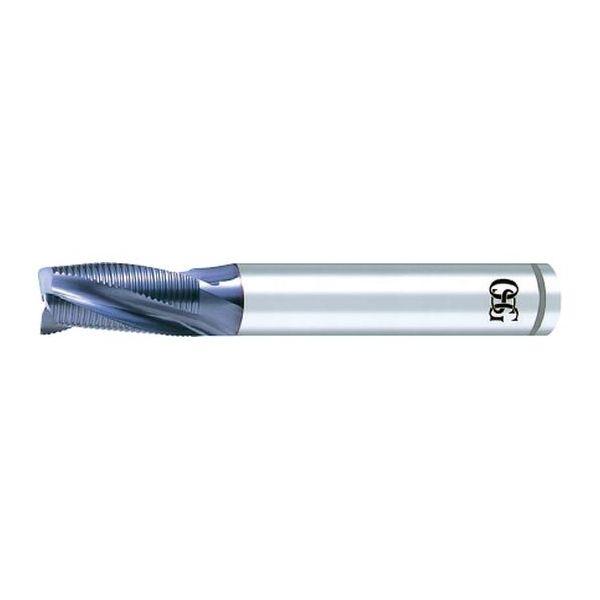 【個人宅配送不可】OSG VLS-XPM-RESF 28X4F (8455678) 直送 代引不可 Vコーティング XPMハイスラフィングエンドミル ロングシャンク VLS−XPM−RESF VLSXPMRESF2