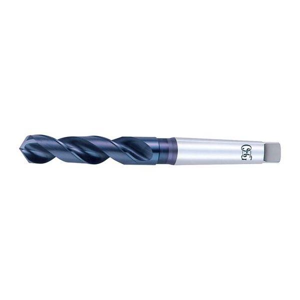 【個人宅配送不可】OSG V-MT-GDN 20.5 (66205) 直送 代引不可 V−ゴールドドリル MTシャンク形 V−MT−GDN VMTGDN20.5(66205)