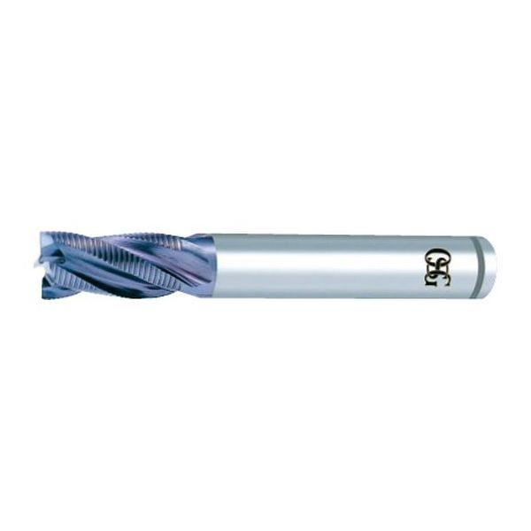 【個人宅配送不可】OSG VP-RESF 25 (8455775) 直送 代引不可 Vコーティング ハイスラフィングエンドミル ファインピッチ形 VP−RESF VPRESF25(8455775)