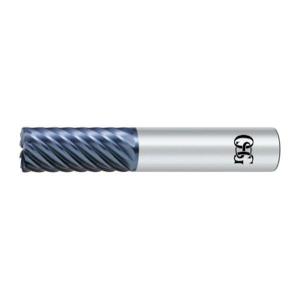 【個人宅配送不可】OSG VPS-EMS 20X6F (8457200) 直送 代引不可 Vコーティング ハイスエンドミル 多刃 VPS−EMS VPSEMS20X6F(8457200)