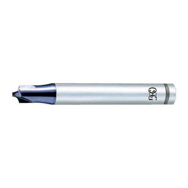 【個人宅配送不可】OSG V-XPM-ECR XPM 2XR2 (8405127) 直送 代引不可 Vコーティング XPMハイス面取りカッタ 3刃 V−XPM−ECR VXPMECRXPM2XR2(8405127)