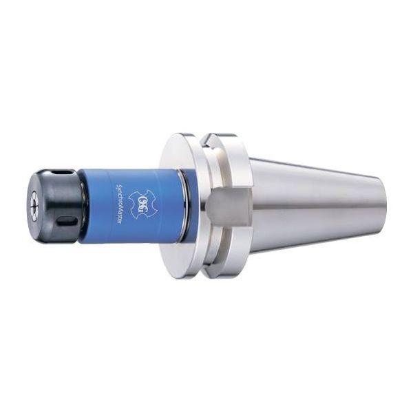 【個人宅配送不可】OSG BT40-SMH32-120 (79967) 直送 代引不可 タップホルダ SynchroMaster シンクロマスター BT40SMH32120(79967)