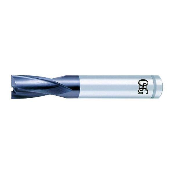 【個人宅配送不可】OSG V-XPM-EKD XPM OH1 12 (83422) 直送 代引不可 Vコーティング XPMハイスエンドミル 2刃 キー溝用 V−XPM−EKD VXPMEKDXPMOH112(83422)