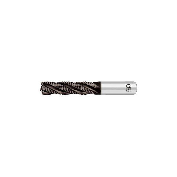 【個人宅配送不可】OSG WH-REEL 10 (8408710) 直送 代引不可 WXLコーティング ハイスエンドミル WH−REEL WHREEL10(8408710)