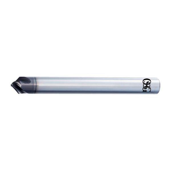 【個人宅配送不可】OSG WLS-HSCT-P 2X45°X16 (9200136) 直送 代引不可 WXLコーティング 超硬面取りカッタ ロングシャンク レギュラ WLS−HSCT−P WLSHSCTP2X45