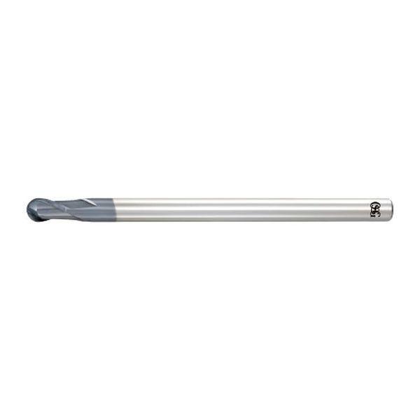【個人宅配送不可】OSG WXL-EBD R2.25X8X6 (3106860) 直送 代引不可 WXLコーティング 超硬ボールエンドミル 2刃 WXL−EBD WXLEBDR2.25X8X6(3106860)