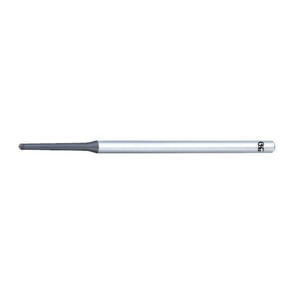 【個人宅配送不可】OSG WXL-PC-EBD R3X1°X40 (3170432) 直送 代引不可 WXLコーティング 超硬ボールエンドミル 2刃 ペンシルネック WXL−PC−EBD WXLPCEBDR3X1°