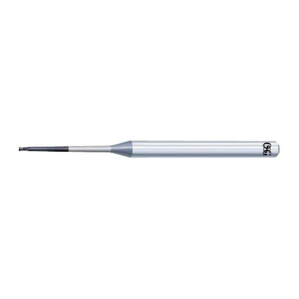 【個人宅配送不可】OSG WXS-CPR 2XR0.5X1°X20 (3102050) 直送 代引不可 WXスーパーコート 超硬ラジアスエンドミル 高精度ブルノーズ WXS−CPR WXSCPR2XR0.5X1°