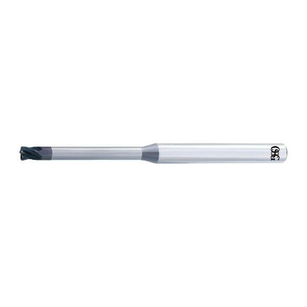 【個人宅配送不可】OSG WXS-CPR 4XR1X0°X50 (3104024) 直送 代引不可 WXスーパーコート 超硬ラジアスエンドミル 高精度ブルノーズ WXS−CPR WXSCPR4XR1X0°X50(