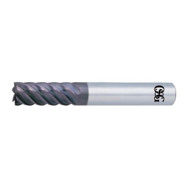 【個人宅配送不可】OSG WXS-EMS 15 (3041150) 直送 代引不可 WXスーパーコート 超硬エンドミル 4刃 WXS−EMS WXSEMS15(3041150)