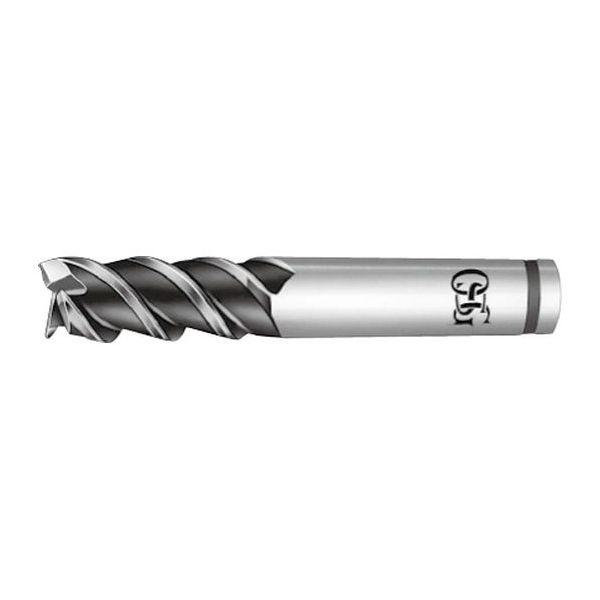 【個人宅配送不可】OSG XPM-EHS 14 (71214) 直送 代引不可 XPMハイスエンドミル ハイヘリックス XPM−EHS XPMEHS14(71214)