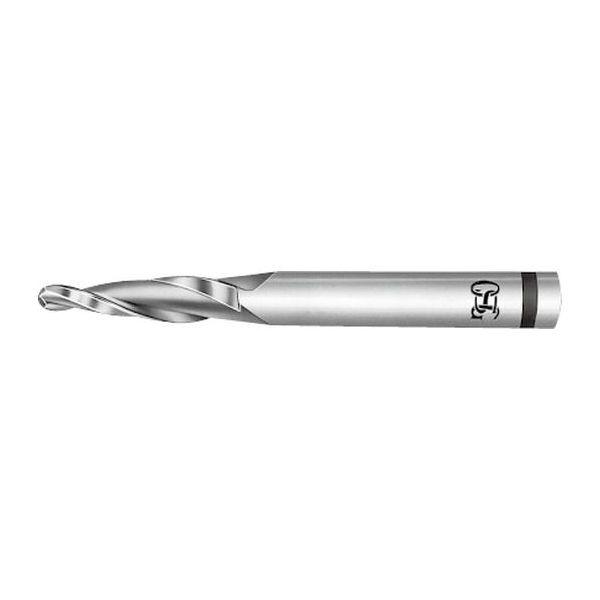 【個人宅配送不可】OSG XPM-TPBDR R3X0.5°X68X24 (86705) 直送 代引不可 XPMハイステーパボールエンドミル 2刃 XPM−TPBDR XPMTPBDRR3X0.5°X68X24(86705)