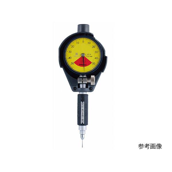 ミツトヨ Mitutoyo CG-3.95MX1 直送 代引不可 526−160−10 リングナシ CG3.95MX1