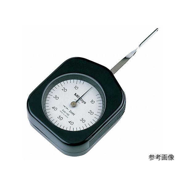 【個数：1個】ミツトヨ Mitutoyo DTG-5N 直送 代引不可 546続きもの ダイヤルテンションゲージ DTG DTG5N