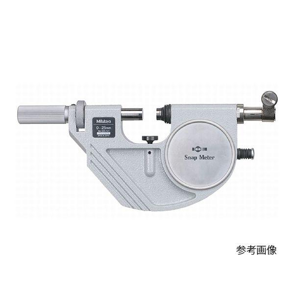 ミツトヨ Mitutoyo PSM-50S 直送 代引不可 523シリーズ インジケータ外付け式スナップメータPSM−S PSM50S