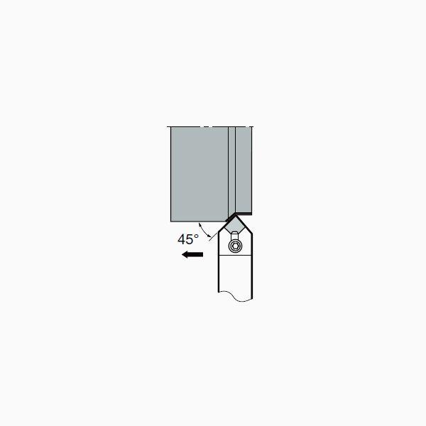 【個数：1個】タンガロイ CSDNN2020 直送 代引不可 CSDNN