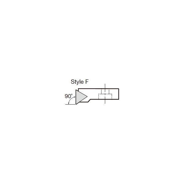 【個数：1個】タンガロイ CTFER10CA-11 直送 代引不可 CTFE−CA CTFER10CA11