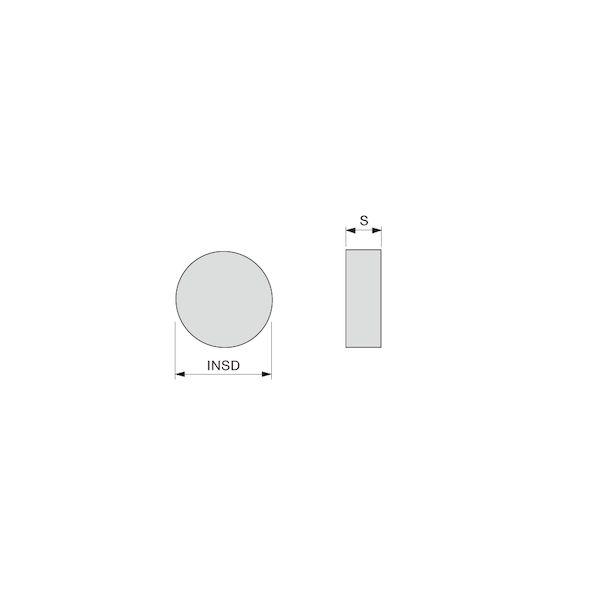 【個数：10個】タンガロイ RNGN120700:LX11 【10個入】 直送 代引不可 RNGN_1
