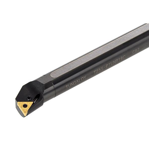 【個数：1個】タンガロイ T16Q-PTUNR11 直送 代引不可 T−PTUNR／L T16QPTUNR11