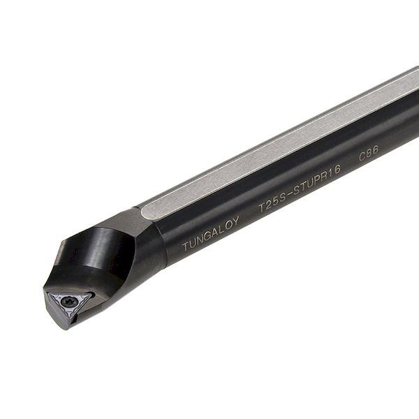 【個数：1個】タンガロイ T25S-STUPR16C-D27 直送 代引不可 T−STUPR／L T25SSTUPR16CD27