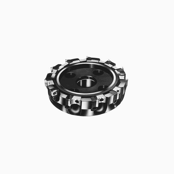 【個数：1個】タンガロイ TFP4004RIA 直送 代引不可 TFP4000IA