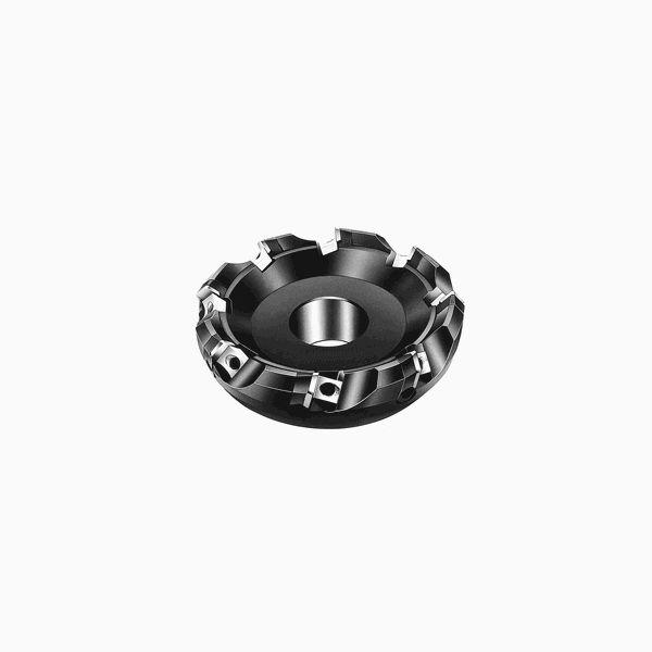 【個数：1個】タンガロイ TMD4406LI 直送 代引不可 TMD4400R／LI