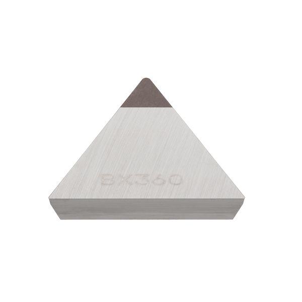 タンガロイ TPGN160308-QBN:BX360 【2個入】直送 代引不可 TPGN−QBN TPGN160308QBN:BX360